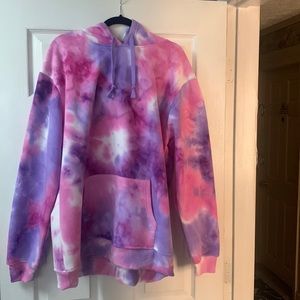 If it were me hoodie